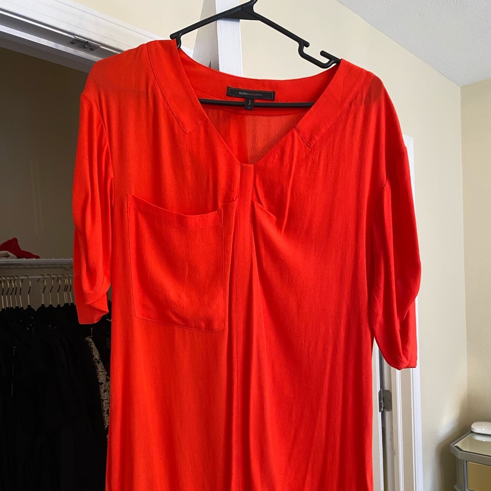 BCBG Top